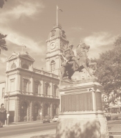Town Hall